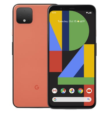 Google Pixel 4 Xl 64gb Oh So Orange product image 1