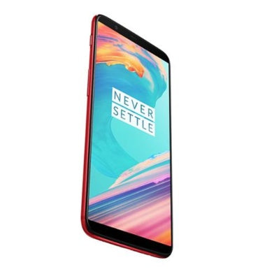 Oneplus 5t 128gb/8gb Dual SIM Lava Red Limited Edition product image 2