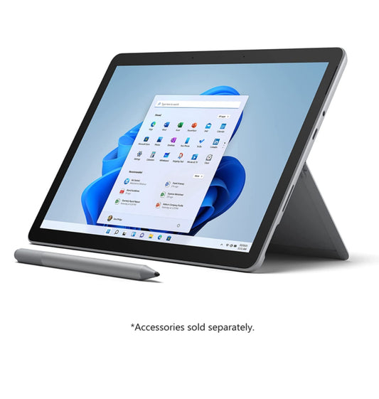 Microsoft Surface Go 4 128gb/8gb product image 2