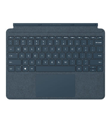 Microsoft Surface Go Signature Type Cover Cobalt Blue product image 1
