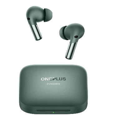 Oneplus Buds Pro 2 Arbor Green product image 3