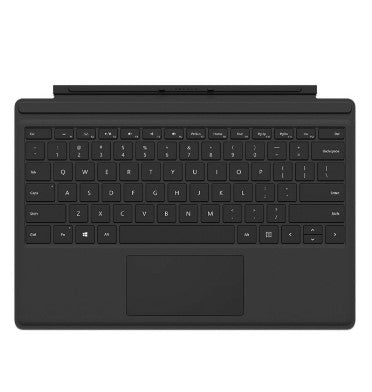 Microsoft Surface Pro 4 Type Cover Black product image 1
