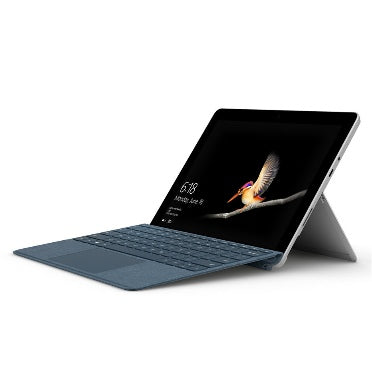 Microsoft Surface Go Signature Type Cover Cobalt Blue product image 2