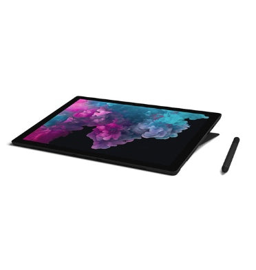 Microsoft Surface Pro 6 256g/8gb RAM Intel Core I7 Black product image 3