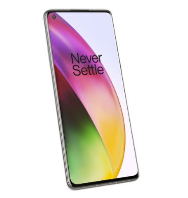 Oneplus 8 5G 256gb/12gb Dual SIM Interstellar Glow product image 3