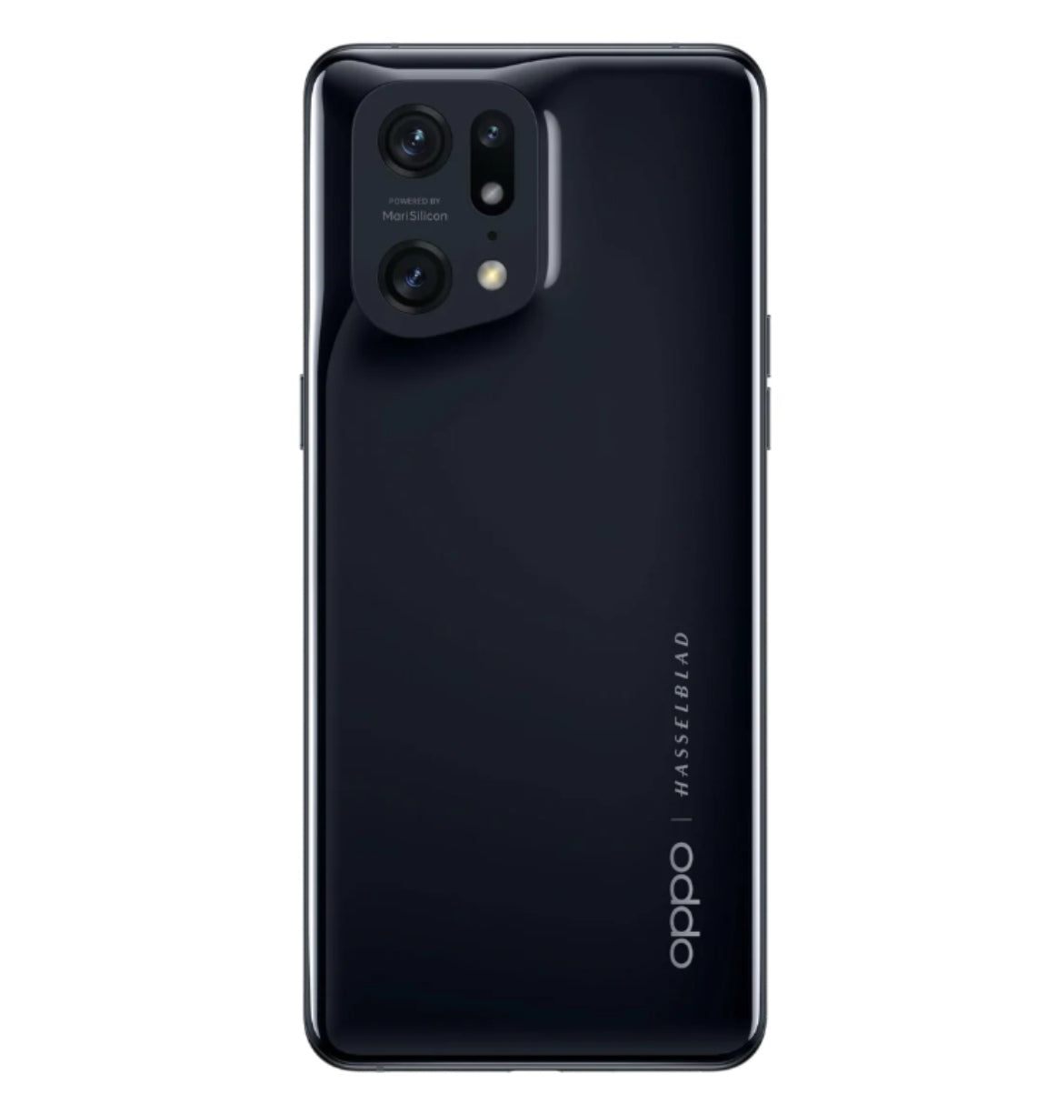 Oppo Find X5 Pro 256gb/12gb RAM Dual SIM Glaze Black New/Open Box product image 3
