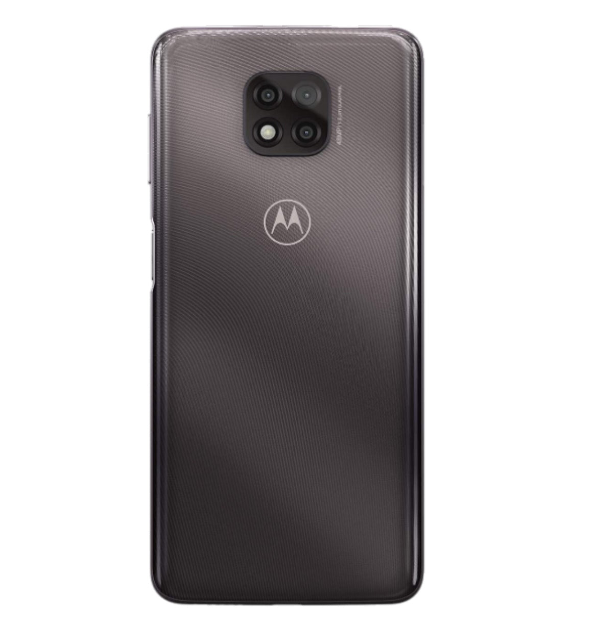 Motorola Moto G Power (2021) 64gb/4gb Dual SIM Flash Gray product image 3