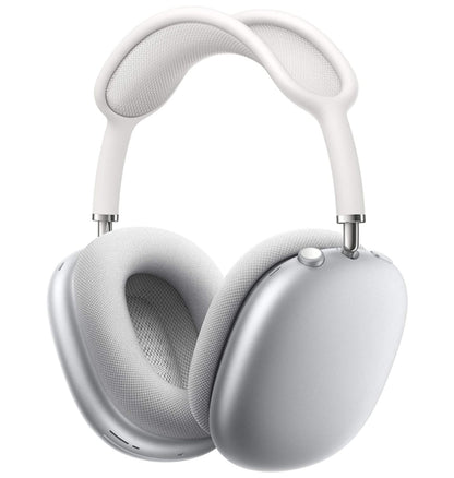 Apple Airpods Max Silver — front view