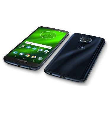 Motorola Moto G6 32gb Dual SIM Deep Indigo product image 3