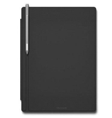 Microsoft Surface Pro 4 Type Cover Black product image 2