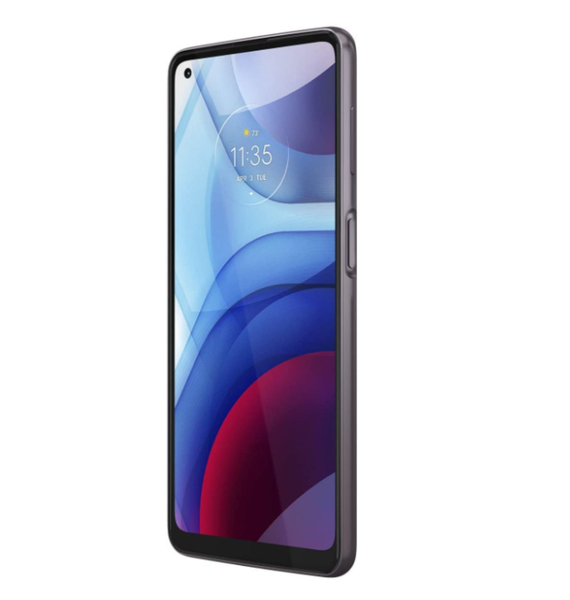 Motorola Moto G Power (2021) 64gb/4gb Dual SIM Flash Gray product image 4