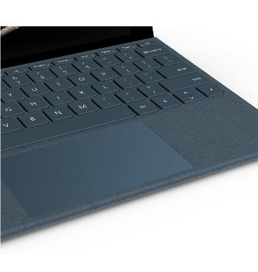 Microsoft Surface Go Signature Type Cover Cobalt Blue product image 3