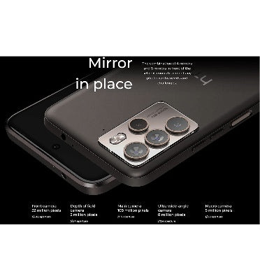 Htc U23 (2023) 256gb/8gb Dual SIM White product image 3