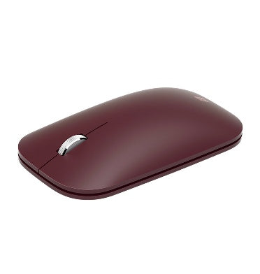 Microsoft Surface Mobile Mouse Burgundy product image 1