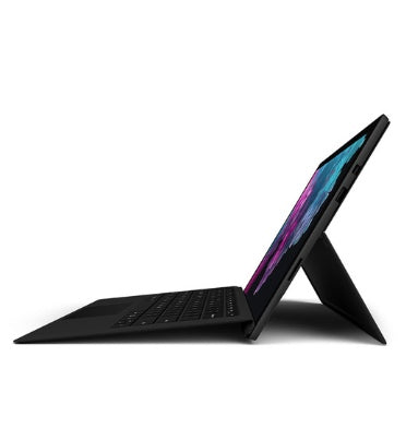 Microsoft Surface Pro 6 256g/8gb RAM Intel Core I7 Black product image 6
