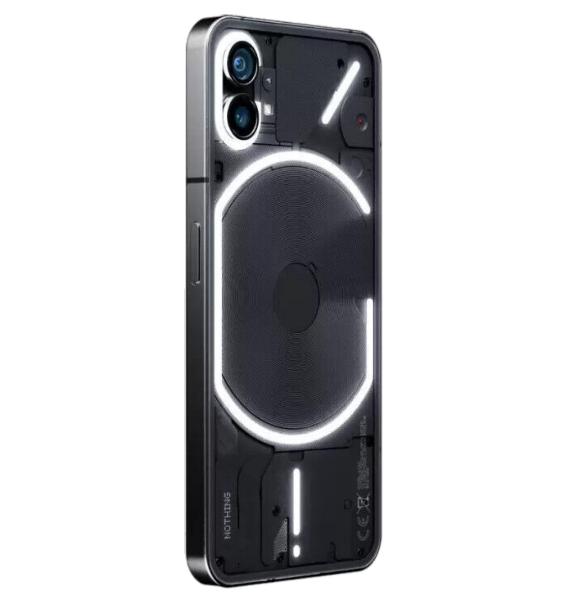 Nothing Phone (1) 128gb/8gb Black product image 5