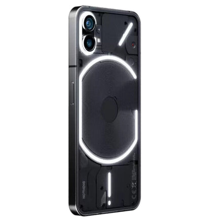 Nothing Phone (1) 128gb/8gb Black — detail view