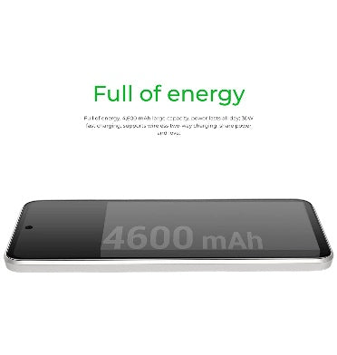 Htc U23 (2023) 256gb/8gb Dual SIM White product image 4