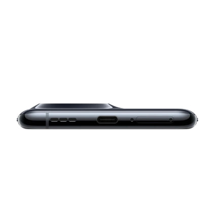 Oppo Find X5 Pro 256gb/12gb RAM Dual SIM Glaze Black — in use