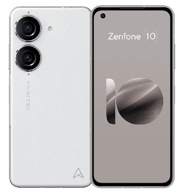 Asus Zenfone 10 256gb/8gb Dual SIM Comet White product image 1