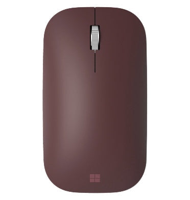 Microsoft Surface Mobile Mouse Burgundy product image 2