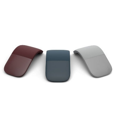 Microsoft Surface Arc Mouse Black product image 4