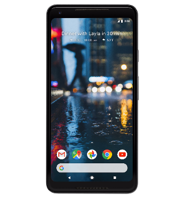 Google Pixel 2 Xl 64gb Just Black product image 2