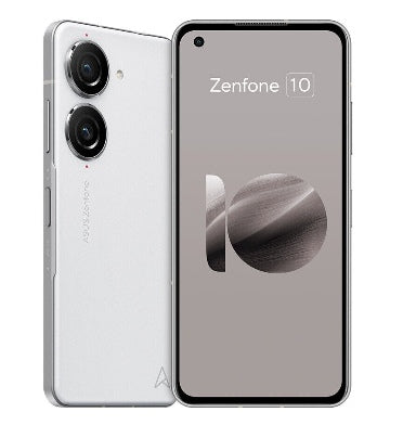 Asus Zenfone 10 256gb/8gb Dual SIM Comet White product image 2