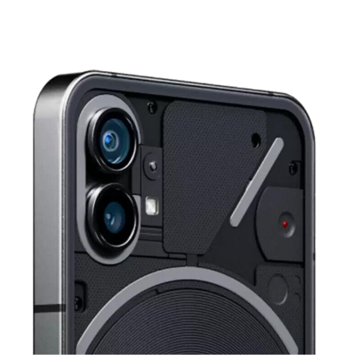 Nothing Phone (1) 128gb/8gb Black product image 6