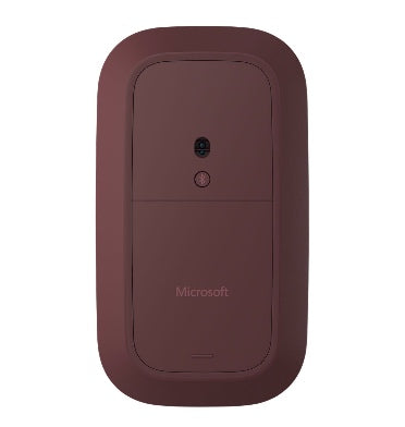 Microsoft Surface Mobile Mouse Burgundy product image 3