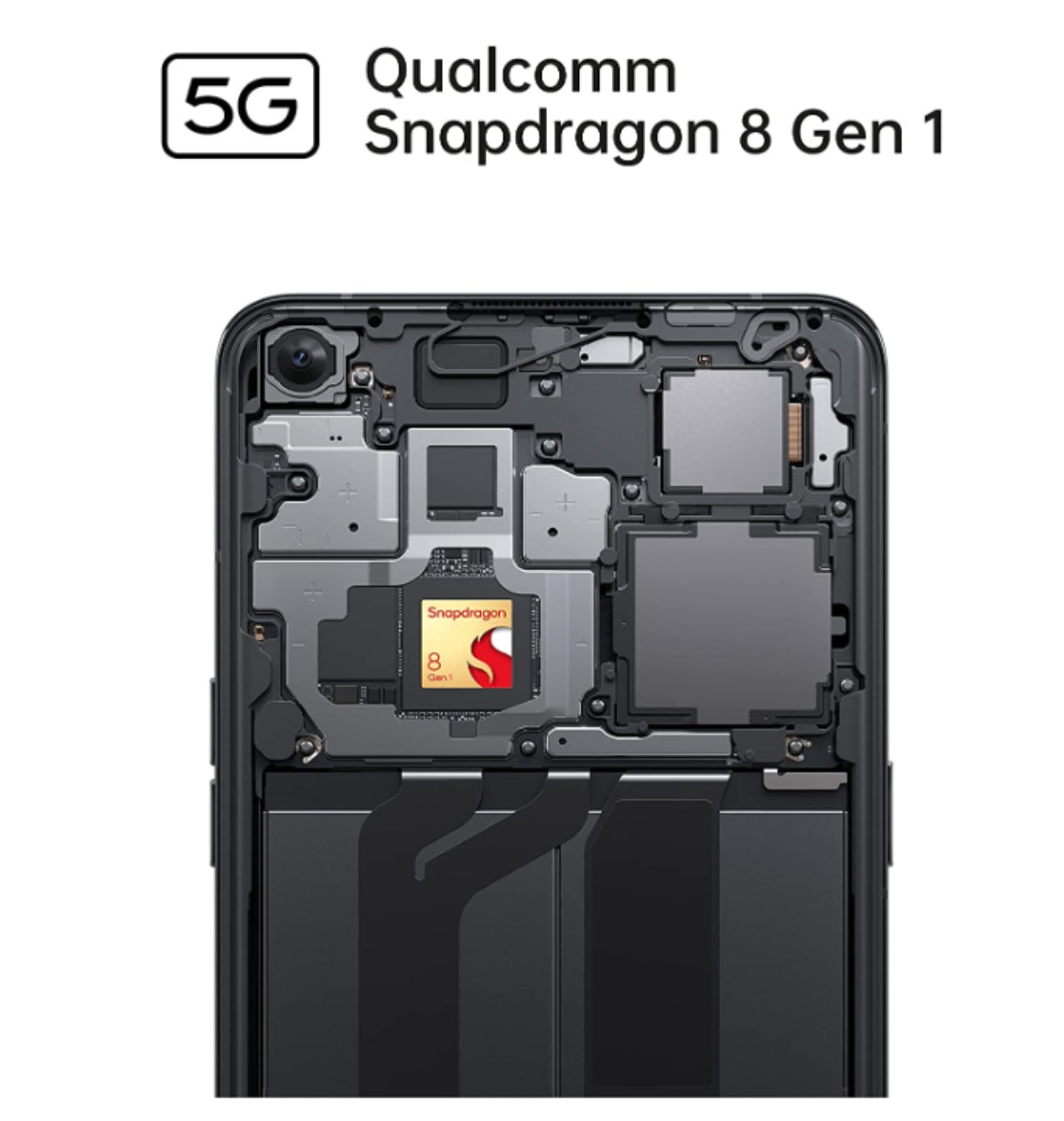 Oppo Find X5 Pro 256gb/12gb RAM Dual SIM Ceramic White product image 8