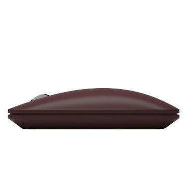 Microsoft Surface Mobile Mouse Burgundy product image 4