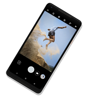 Google Pixel 2 Xl 64gb Just Black product image 4