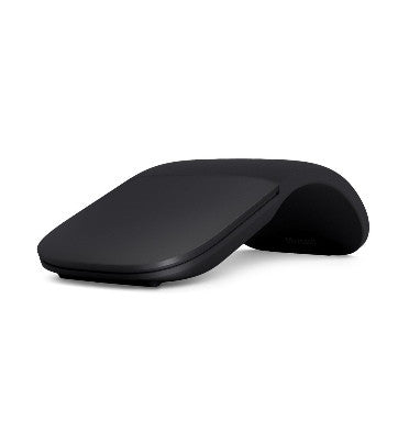 Microsoft Surface Arc Mouse Black product image 1