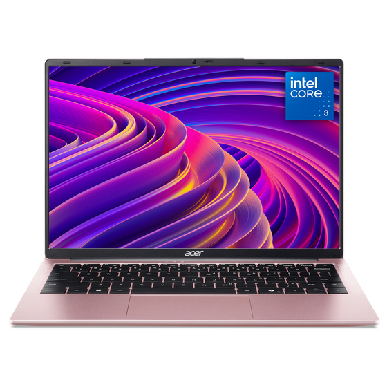 Acer AspLite 14 Core 3-N355 8 256 laptop image 1