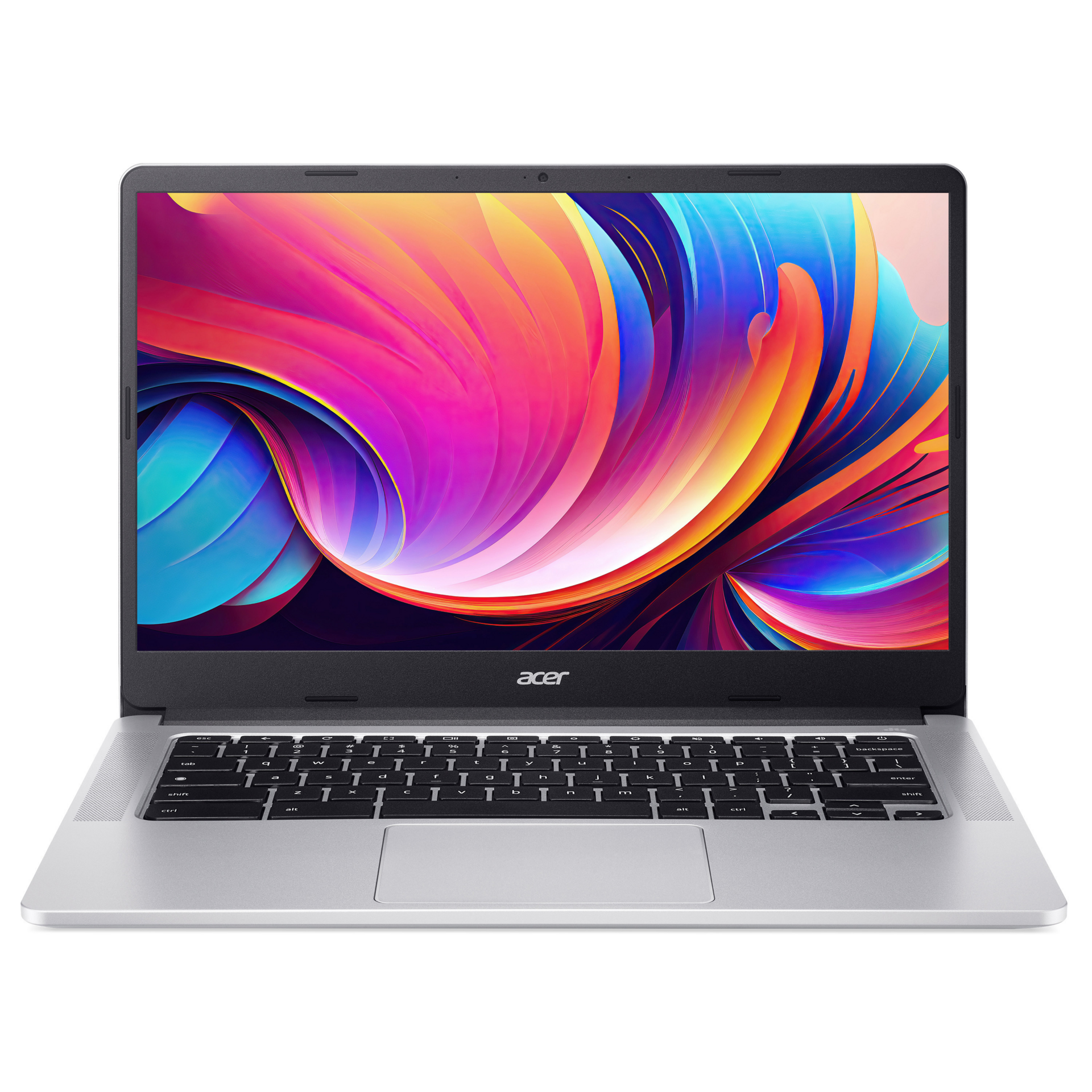 Acer 314 Intel Celeron N4500 4GB RAM 64GB eMMC Chromebook laptop image 1