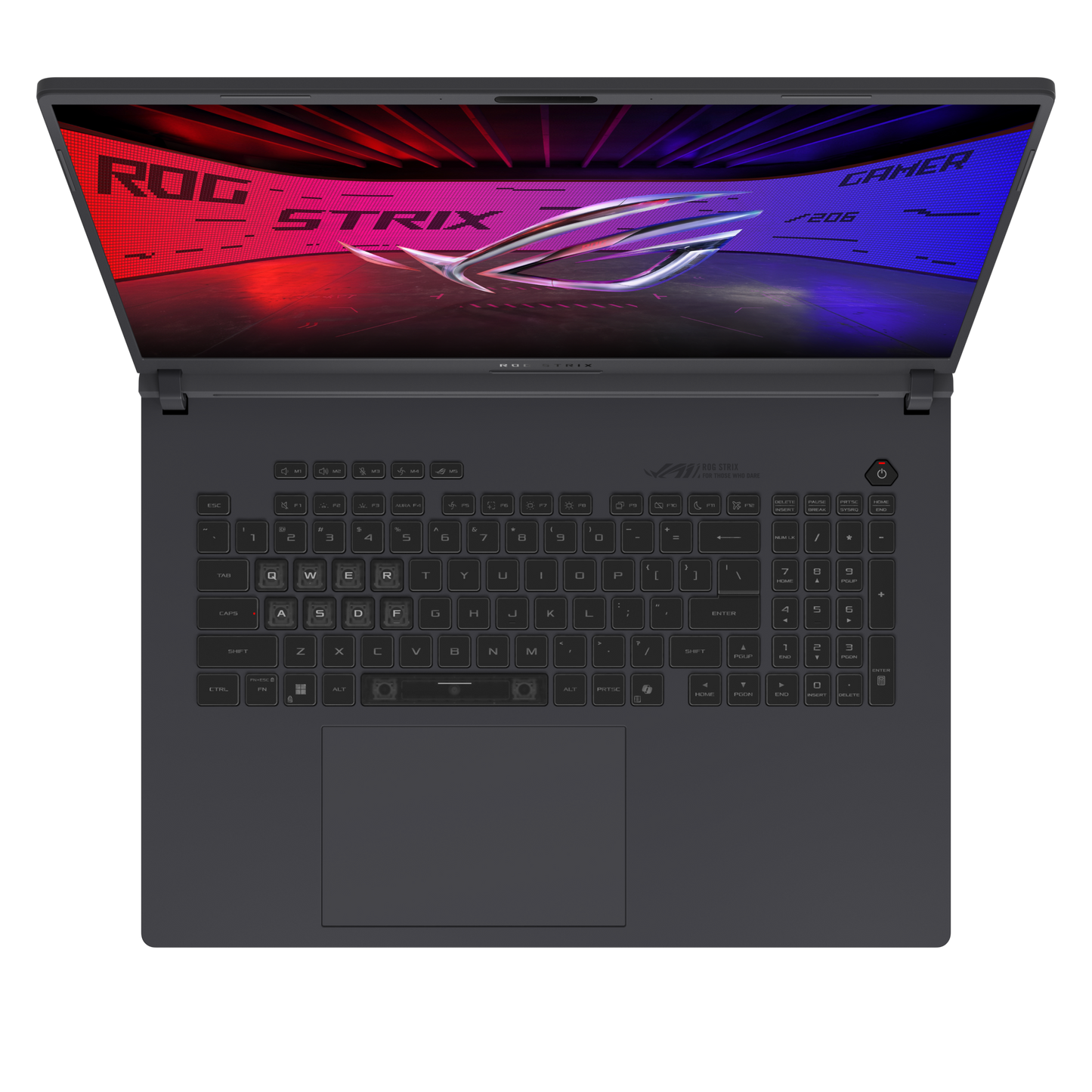 ASUS ROG Strix G18 Intel Core U9-290HX 16GB RAM & 1TB SSD RTX 5070 laptop image 2