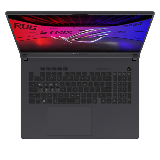ASUS ROG Strix G18 Intel Core U9-290HX 16GB RAM & 1TB SSD RTX 5070 laptop image 2
