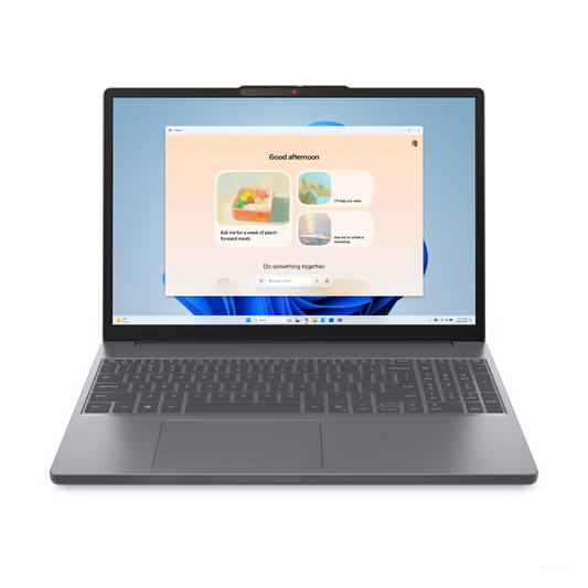 Lenovo IdeaPad 3 AMD Ryzen 7 170 16GB RAM and 512GB SSD Laptop laptop image 1
