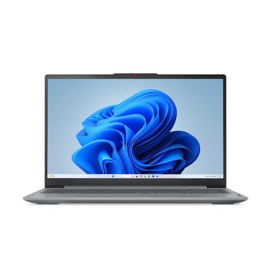 Lenovo IdeaPad 3 AMD Ryzen 5 40 8GB RAM and 512GB SSD Laptop laptop image 1