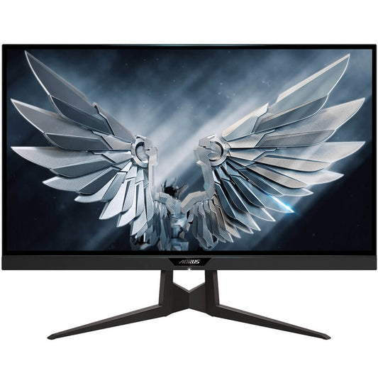 Gigabyte Aorus FI27Q-P 27″ QHD Gaming Monitor (FI27QP) image 1