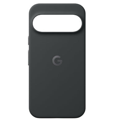 Google Pixel 10 Pro Xl Pixelsnap Soft Shell Case Obsidian product image 1