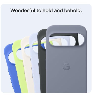 Google Pixel 10 Pro Xl Pixelsnap Soft Shell Case Obsidian product image 4