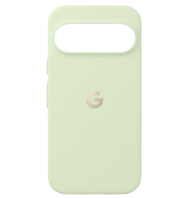 Google Pixel 10 Pro Xl Pixelsnap Soft Shell Case Jade product image 1