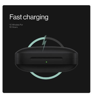 Oneplus Buds Pro 2 Arbor Green product image 6