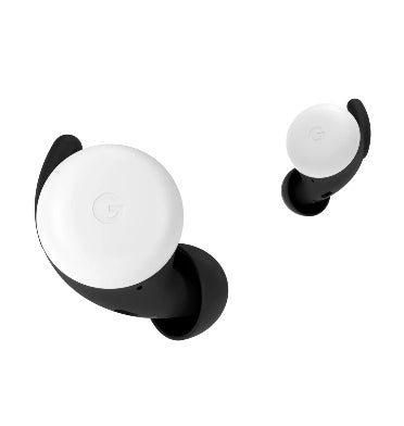 Google Pixel Buds 2 Clearly White (2020) product image 1