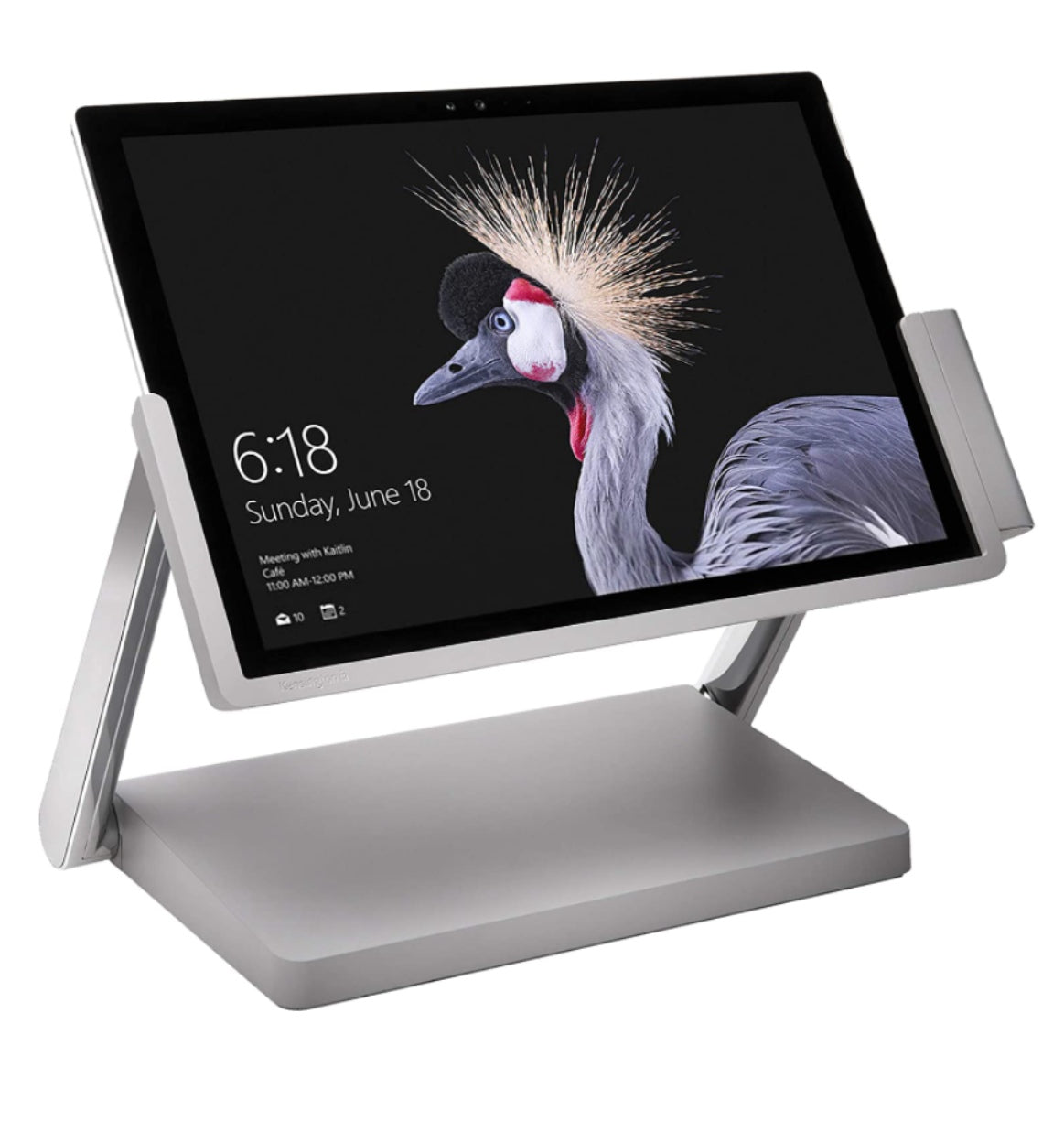 Kensington Surface Pro Dual 4k Docking Station product image 1