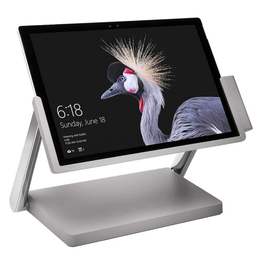 Kensington Surface Pro Dual 4k Docking Station product image 1