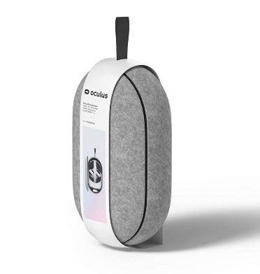 Oculus Quest 2 Carrying Case product image 2