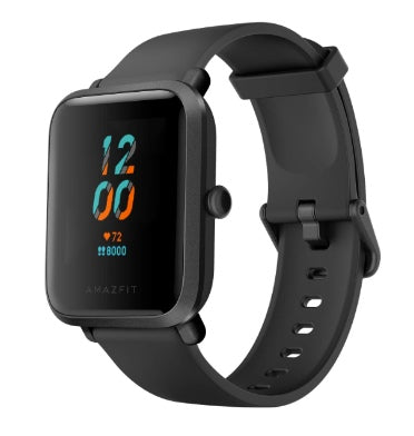 Xiaomi Huami Amazfit Bip S Black product image 1